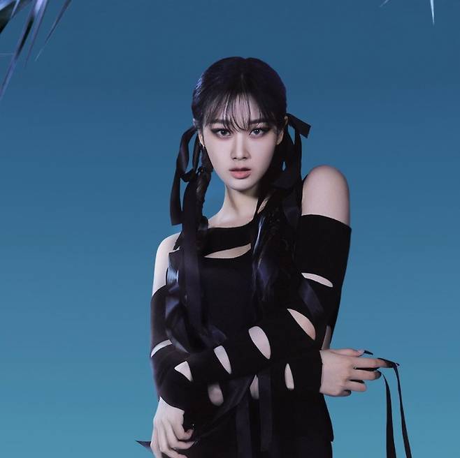 지젤 / 사진=지젤 인스타그램