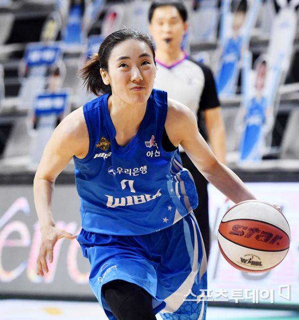 박혜진 / 사진=DB