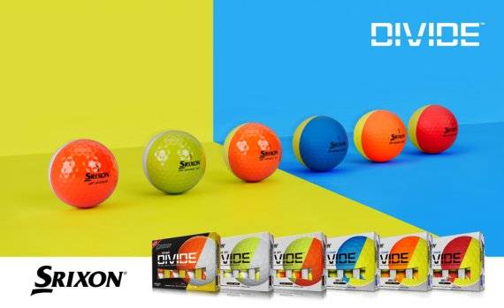 스릭슨 디바이드볼