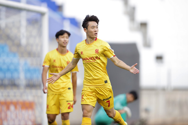 사진=한국프로축구연맹