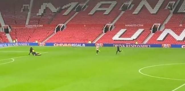 사진= Shane Hannon 트위터