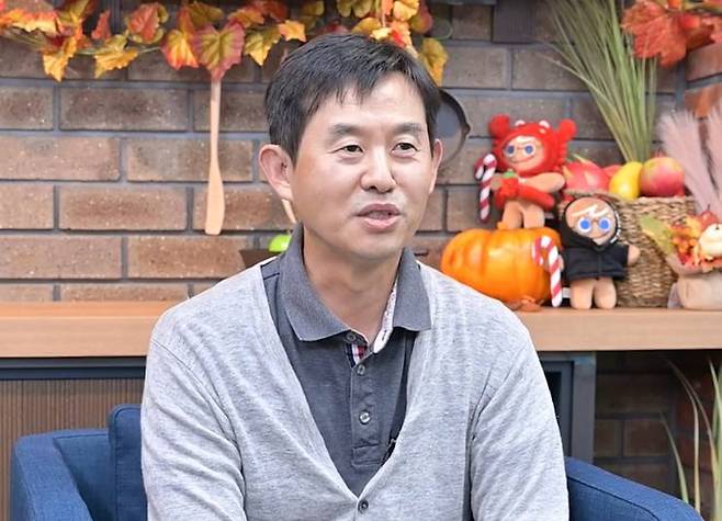 데브시스터즈 김종흔 대표