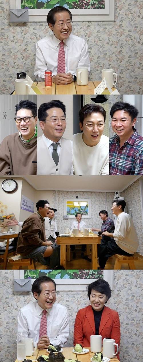 돌싱포맨 사진=sbs