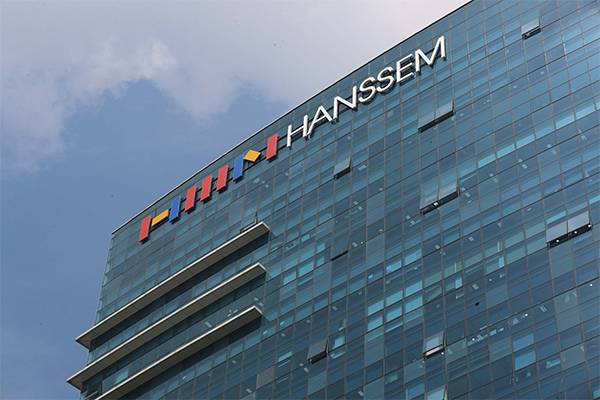 [Photo provided by Hanssem]