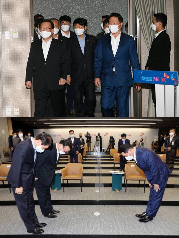 [Photo by Lee Chung-woo]