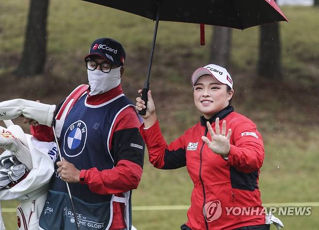 장하나 [연합뉴스 자료사진]