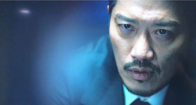 배우 박희순 ⓒ출처=네이버 블로그 spfh1502