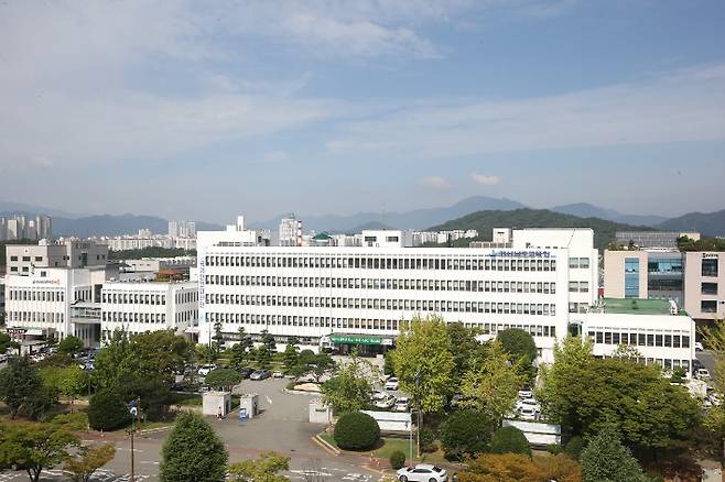 경남교육청 제공