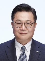 문홍성 ㈜두산 사장 내정자./사진제공=두산그룹
