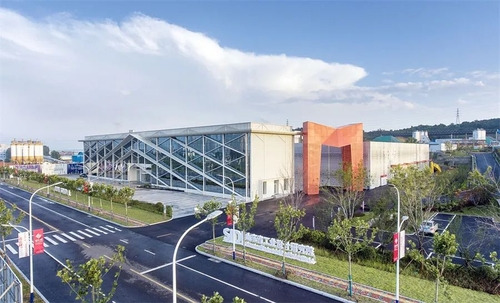 Shandong Industrial Design Institute