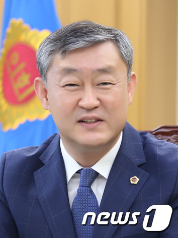 송성환 전북도의원./뉴스1