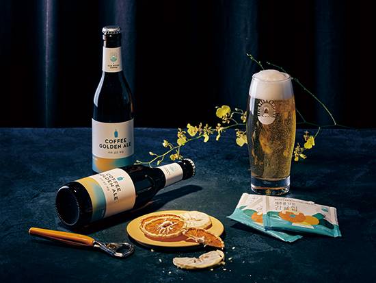 ‘제주도의 푸른 밤’ 패키지(사진 인터컨티넨탈 서울 코엑스)