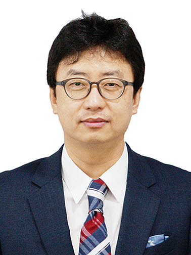 박정원 한국산업기술시험원(KTL) 부원장