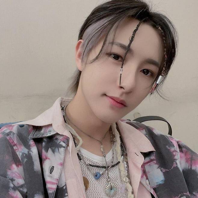 NCT 드림 인스타그램 @nct_dream