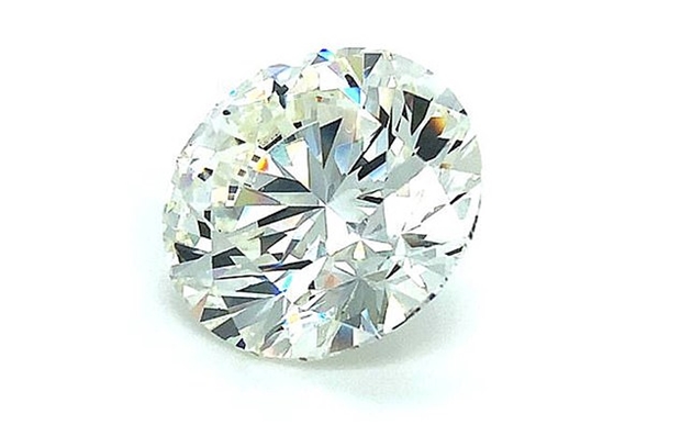 현재 경매사 런던 본점에 있는 다이아몬드는 다음 달 말 경매에 나올 예정이다.