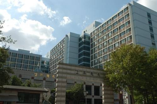 서울 남도학숙 전경 ⓒ남도학숙 홈페이지