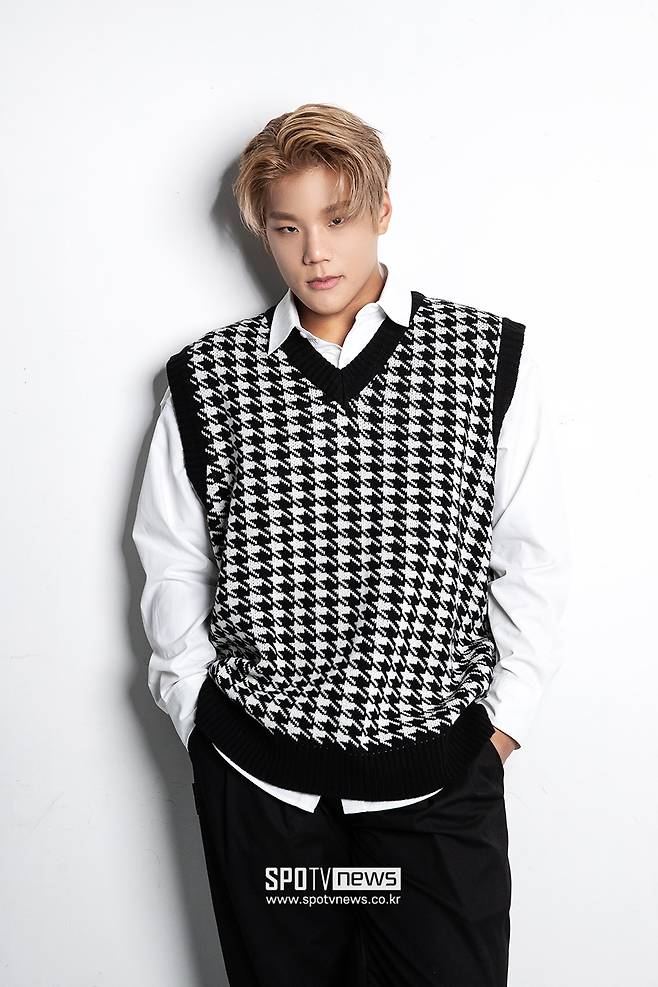 ▲ 다크비 준서. 곽혜미 기자 khm@spotvnews.co.kr