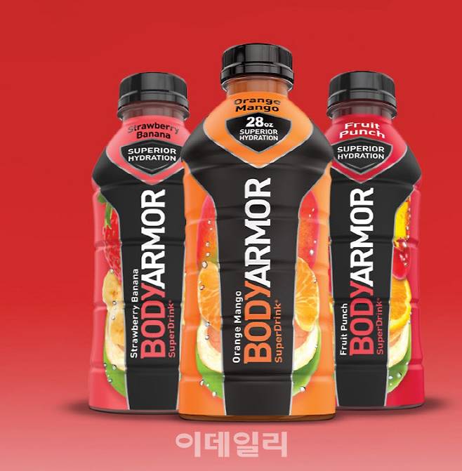 (사진= 바디아머 홈페이지)