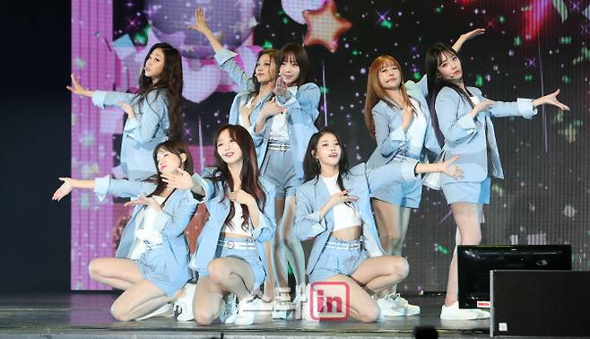 러블리즈(사진=이데일리DB)