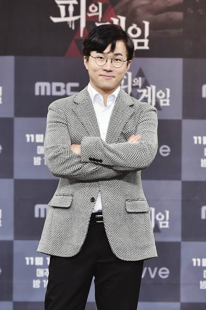 ▲ '피의 게임'의 슈카. 제공|MBC