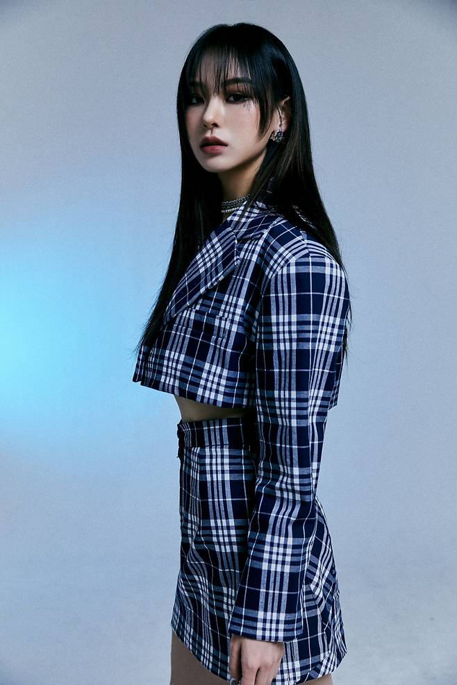 댄서 노제 /사진제공=스타팅하우스 엔터테인먼트