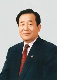 고 이경수 세한대 명예총장. 영신학원 제공