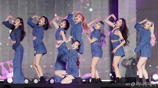 그룹 러블리즈/사진=김창현 기자