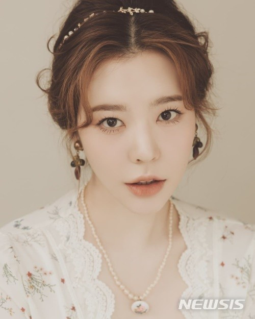 써니, 