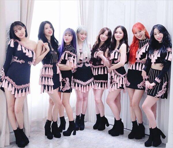 그룹 러블리즈. 사진제공｜울림엔터테인먼트