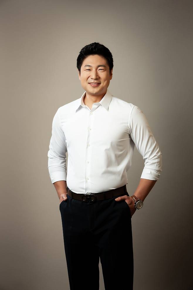 류영준 카카오페이 대표. (사진제공 = 카카오페이) © 뉴스1