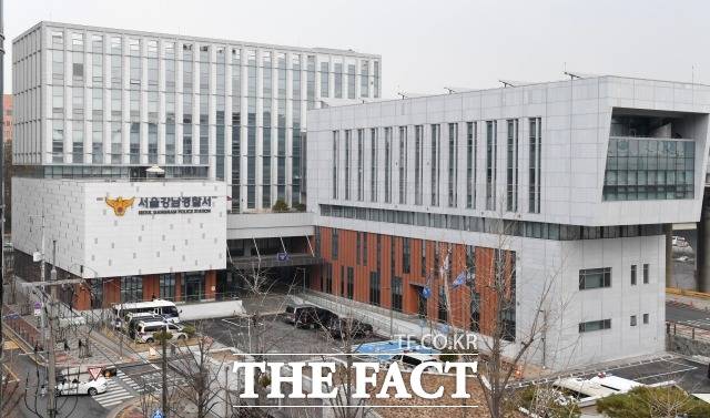 이병태 전 카이스트 경영대학원 교수가 강남 한복판에서 만취 상태로 옷을 벗고 지인을 성추행한 혐의로 검찰에 넘겨졌다. /임세준 기자