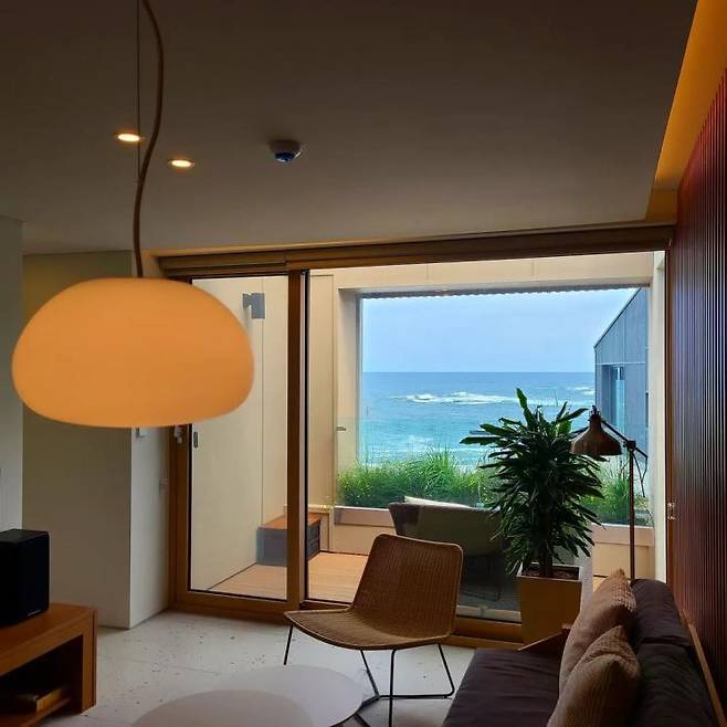 까사델아야 인스타그램