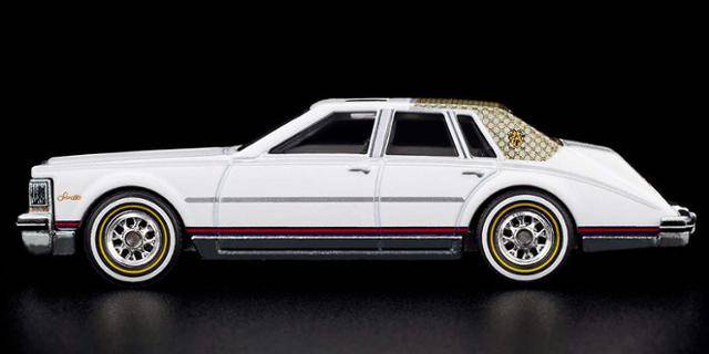 핫휠과 바비인형으로 유명한 ‘마텔(Mattel)’이 특별한 핫휠을 공개했다.