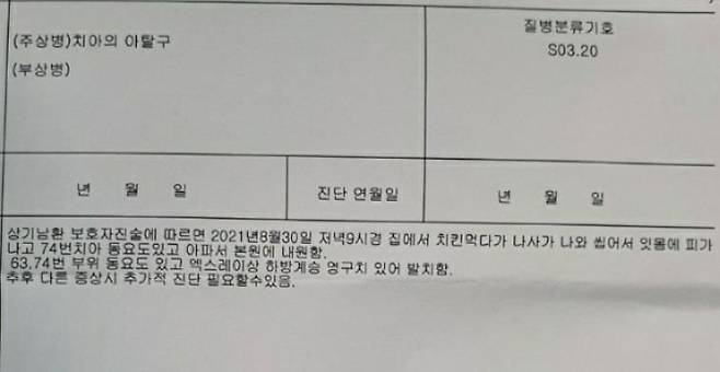 치킨아이 이미지