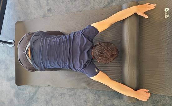 사진=반듯핏‧반듯코리아​ 제공​