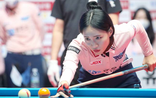 제공 | 프로당구협회(PBA)