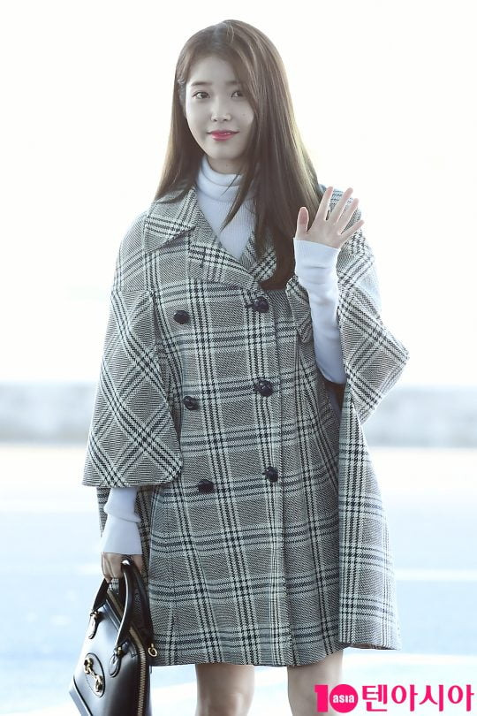 아이유./ 사진=텐아시아DB