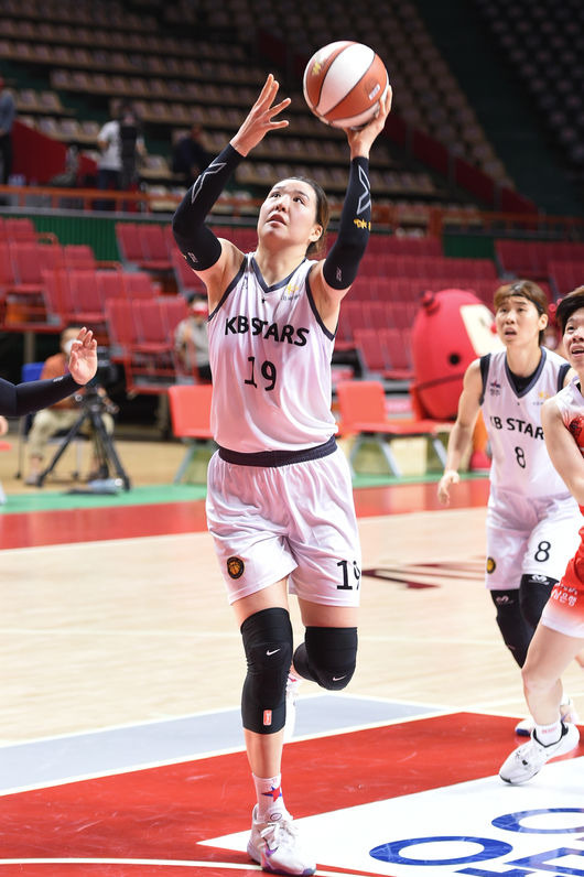 [사진]WKBL 제공