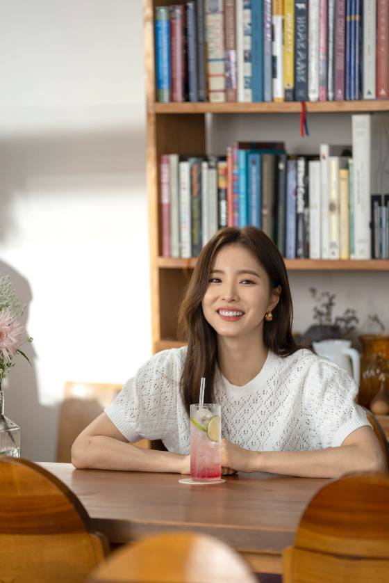 /사진=seezn(시즌) 오리지널 영화 '어나더 레코드' 신세경 스틸