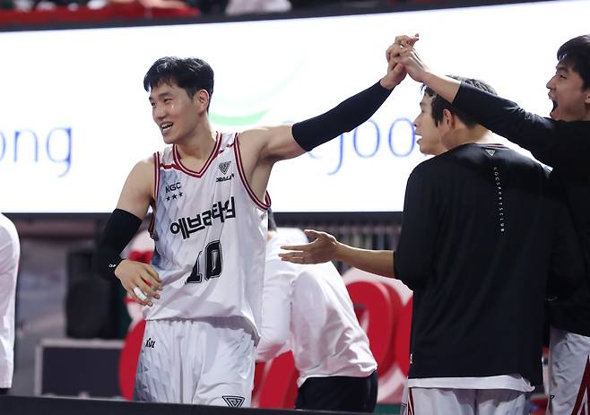 사진제공=KBL