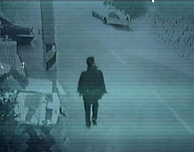 /사진=넷플릭스 '레인코트 킬러:유영철을 추격하다'