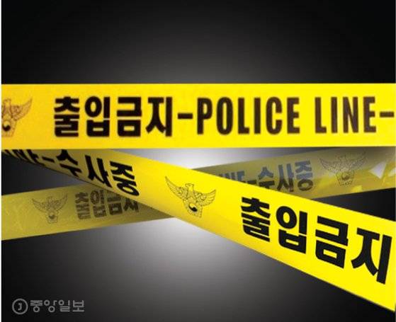 숨진 B씨 부부는 평소 지인들에게