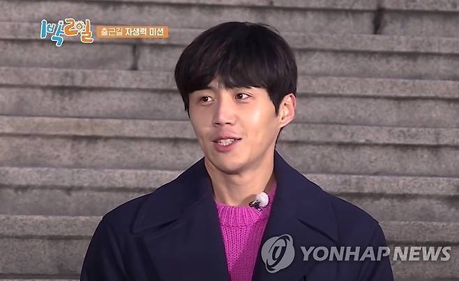 김선호 [KBS StarTV: 인물사전 유튜브 캡처.재판매 및 DB금지]