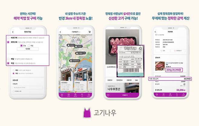대상네트웍스 제공