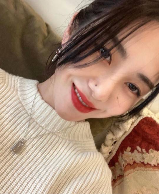 /사진=권민아 인스타그램