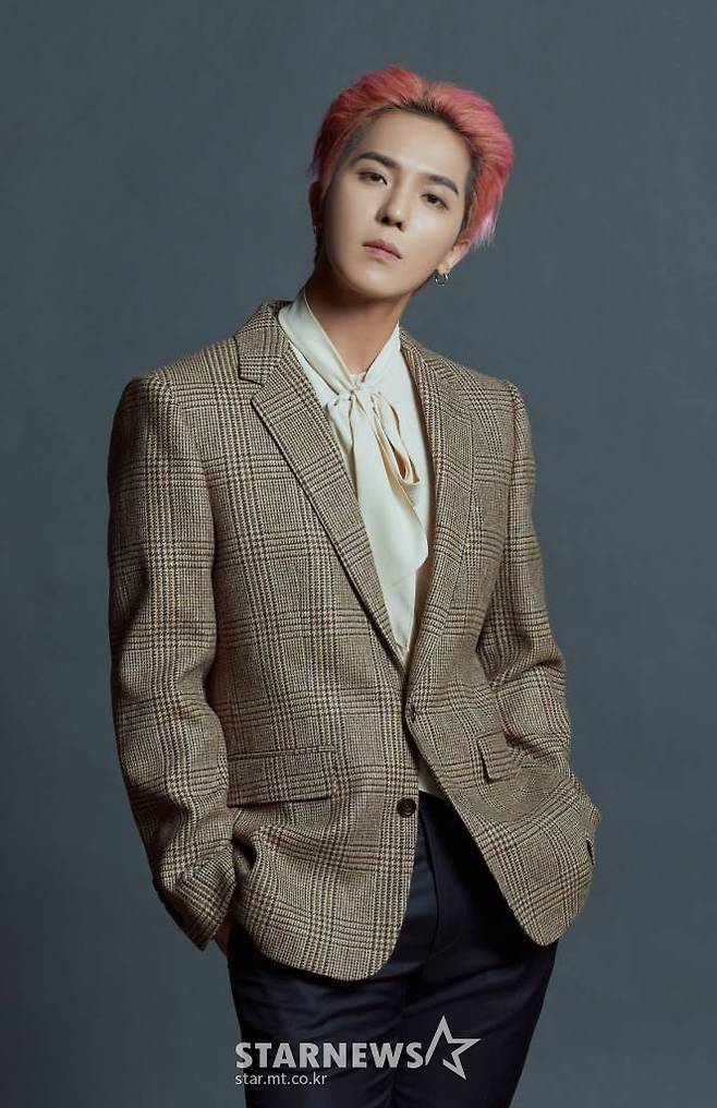 송민호, 넷플릭스 '서울대작전' 출연..유아인과 대립