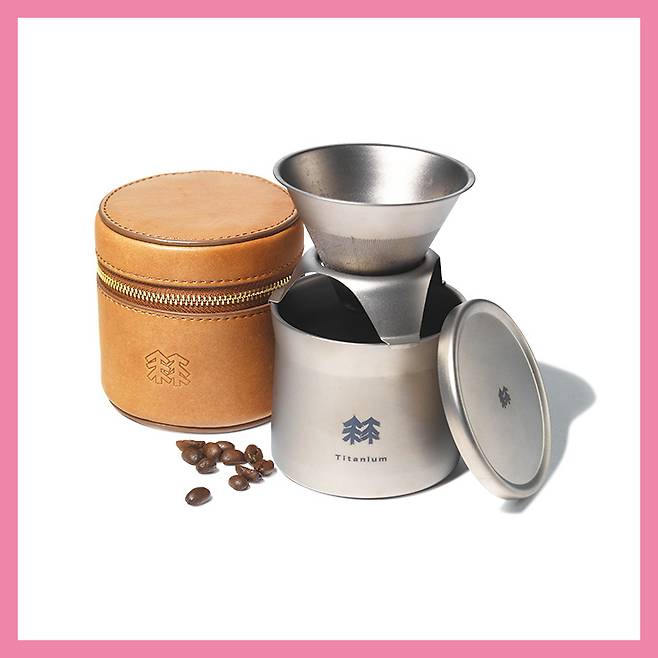 23만원 코오롱스포츠.