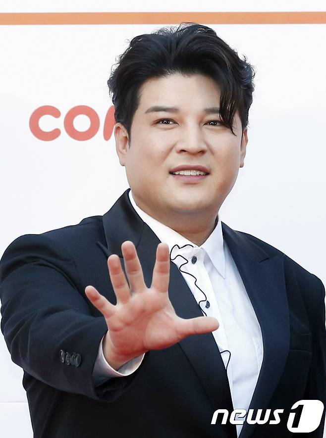 슈퍼주니어 신동./뉴스1 © News1 DB