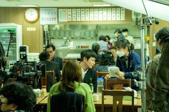 '연애 빠진 로맨스'