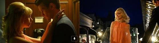 라스트 나잇 인 소호